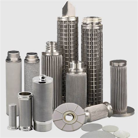 precision metal filter manufacturer|metal filters manufacturers.